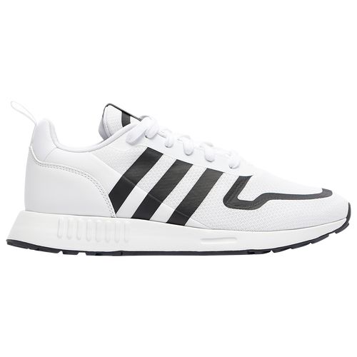 

adidas Originals Multix - Mens White/Black/White Size 11.5