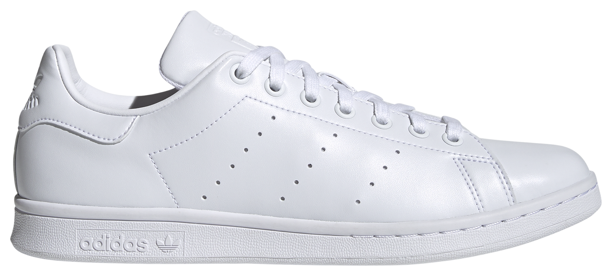 Adidas Originals Stan Smith CF Men's Casual Athletic Sneaker White Shoes  #509