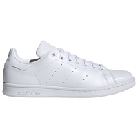 Adidas Stan Smith Sneaker in Off White/Grey/Burgundy