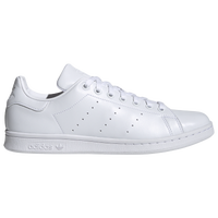 adidas Stan Smith (White/Black/Gold Metallic) Women's Tennis Shoes