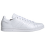 adidas Originals Stan Smith Casual Shoes - Men's White/White