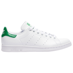 Men's - adidas Originals Stan Smith - White/Green