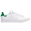 adidas Originals Stan Smith - Men's Cloud White/Cloud White/Green