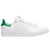 adidas Originals Stan Smith - Men's White/Green