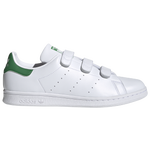 White/Green