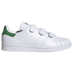 Men's - adidas Originals Stan Smith - White/Green
