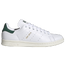 adidas Originals Stan Smith Casual Shoes - Men's White/Green