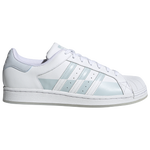 White/Halo Blue/White