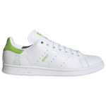 White/Green