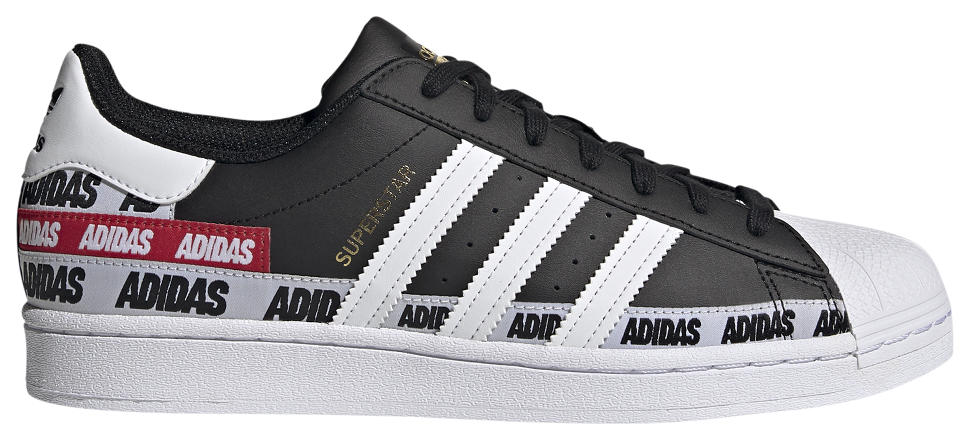 superstar adidas footlocker