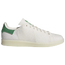 adidas Originals Stan Smith Casual Shoes - Men's White/Green/Black