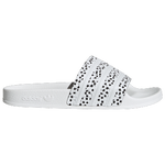 White/Black/White