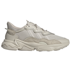 Men's - adidas Originals Ozweego Casual Sneakers - Clear Brown/Clear Brown