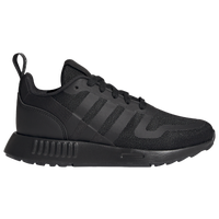 Adidas originals nmd r1 on sale  boys' grade school black/black/multi