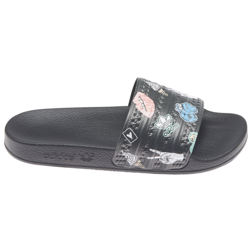 Adidas originals adilette slider clearance