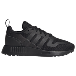 Boys' Preschool - adidas Originals Multix - Black/Black/Black