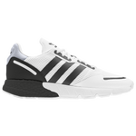White/Black/Silver
