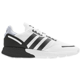 White/Black/Silver