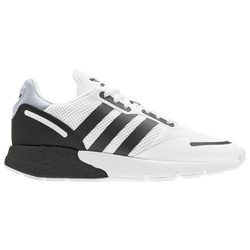Men's - adidas Originals ZX 1K Boost - White/Black/Silver