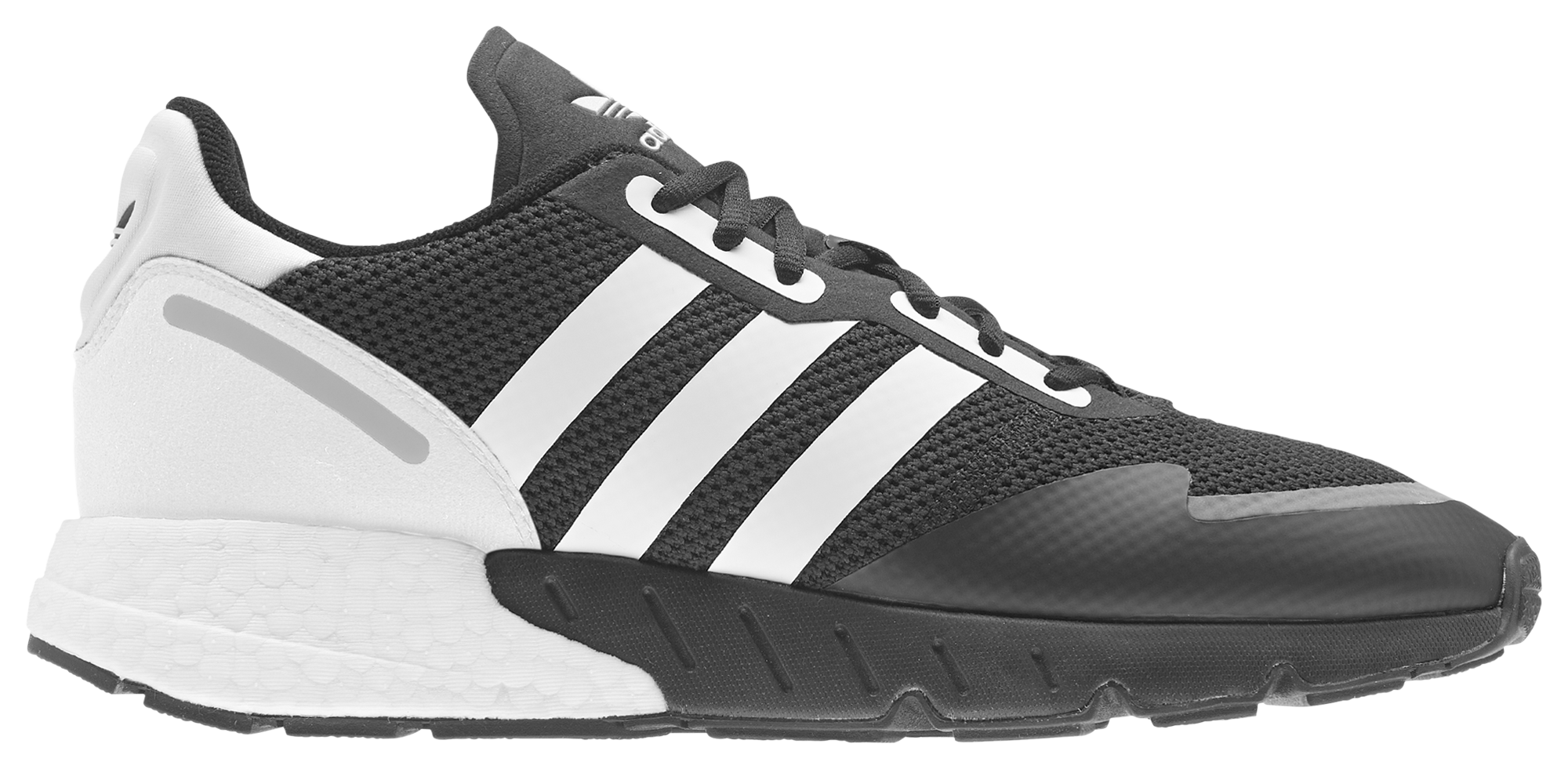 Foot locker adidas on sale zx flux mens