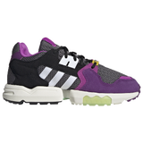 Black/Gray/Purple