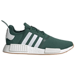 Green/White