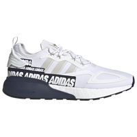 White/Grey/Navy- Ador Zx 2k Boost-wh/gy/nv