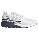 White/Grey/Navy