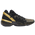 adidas D.O.N. ISSUE #2 - Men's Black/Gold Metallic/White