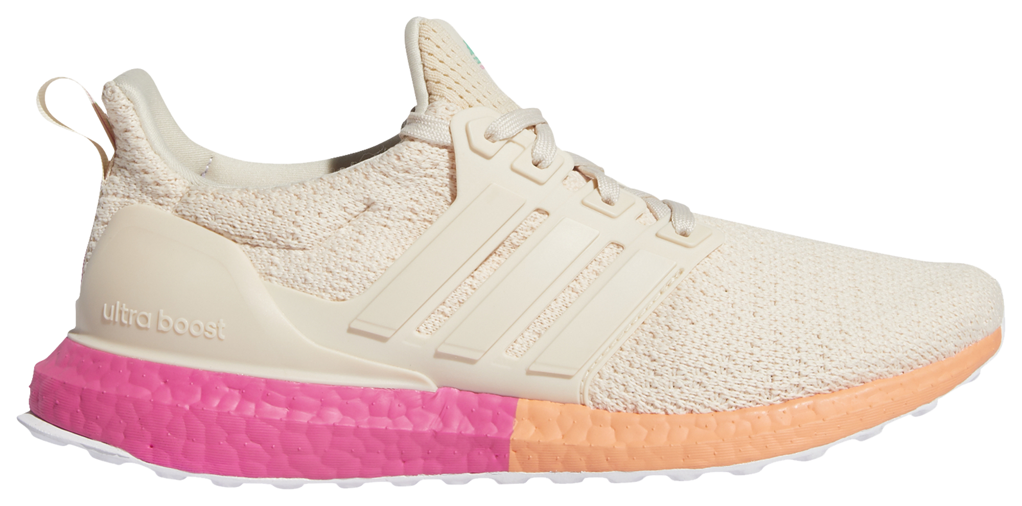 ultra boost pink womens