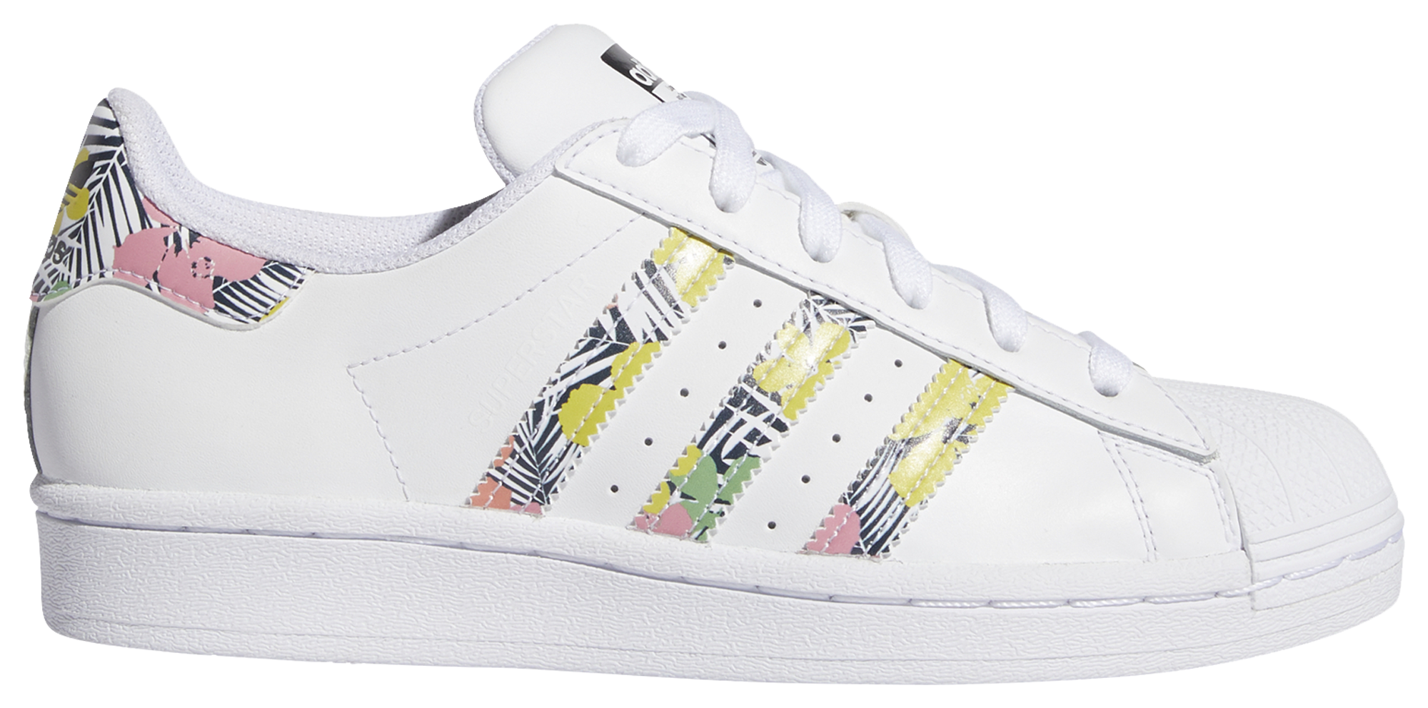 foot locker kids adidas