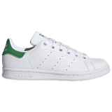 Cloud White/Cloud White/Green