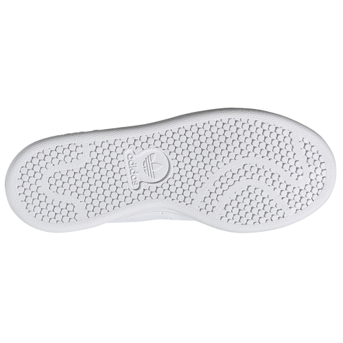 Adidas originals stan smith black and white clearance