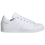 adidas Originals Stan Smith - Boys' Grade School White/White/White