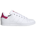 Cloud White/Cloud White/Bold Pink