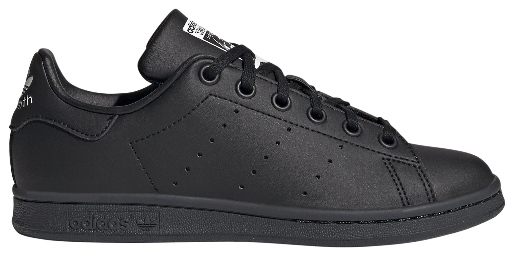 Stan smith 2024 adidas grade school