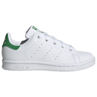 Kids stan smith on sale trainers