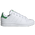 adidas Originals Stan Smith - Boys' Preschool Cloud White/Cloud White/Green