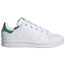 adidas Originals Stan Smith - Boys' Preschool White/White/Green