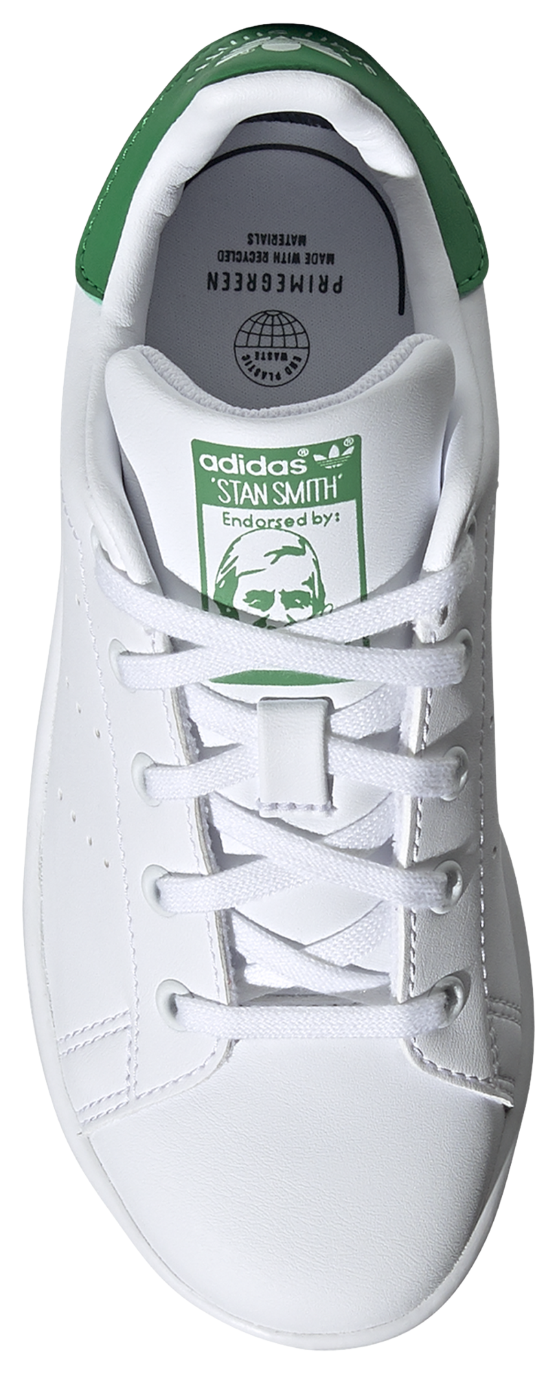 stan smith j foot locker