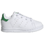 adidas Originals Stan Smith - Boys' Toddler White/White/Green