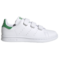 Kids stan smith store velcro