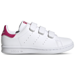 White/White/Bold Pink