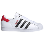 White/Black/Red- Run-DMC