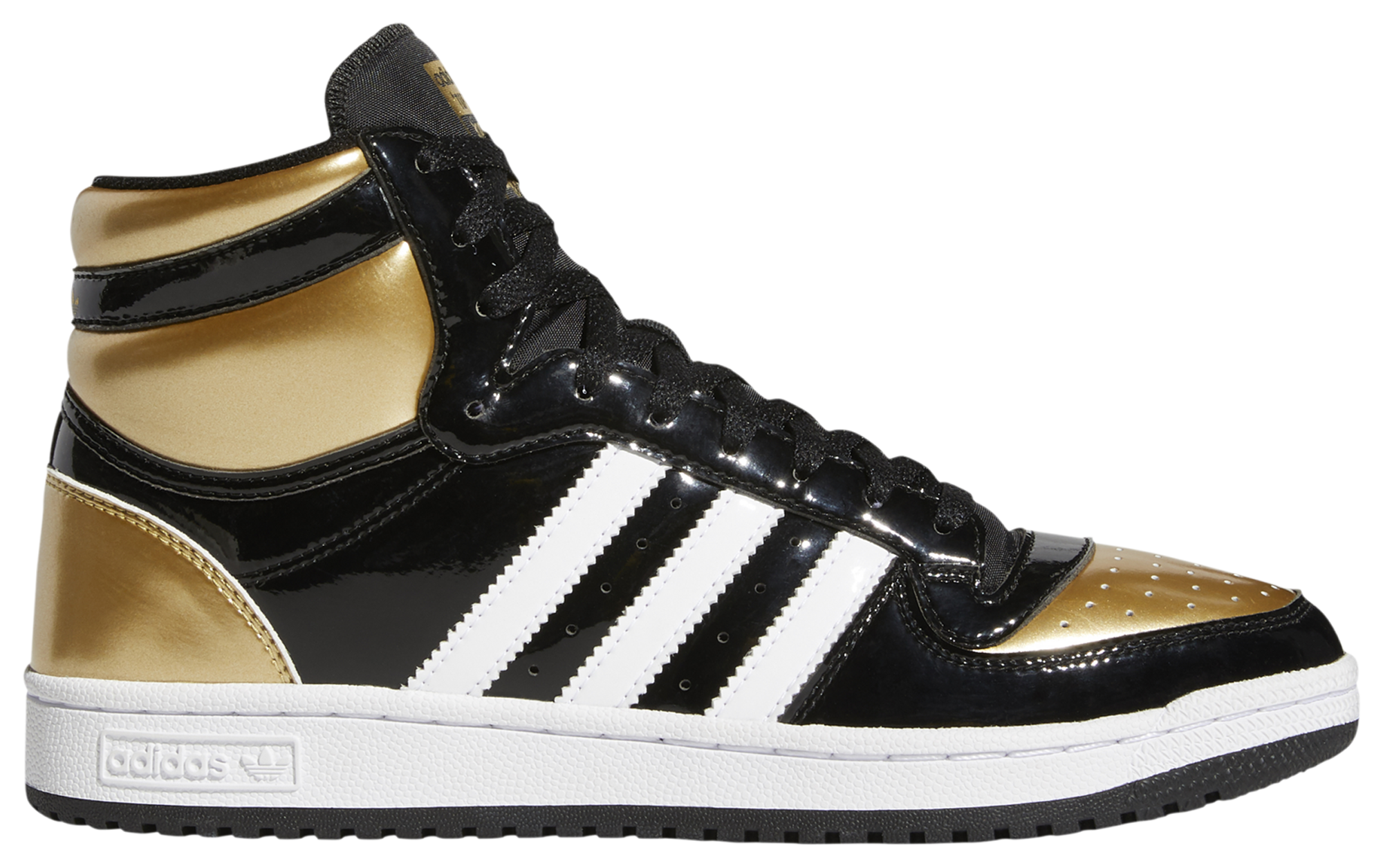 adidas leather high tops mens