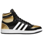 Black/Gold