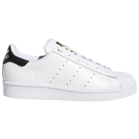 White/Black/Gold Metallic