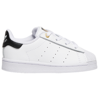 White/Black/Gold Metallic- Ador Tdb Superstan-wh/bk/gd