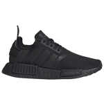 Black/Black/Grey Six