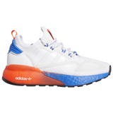 White/Red/Blue